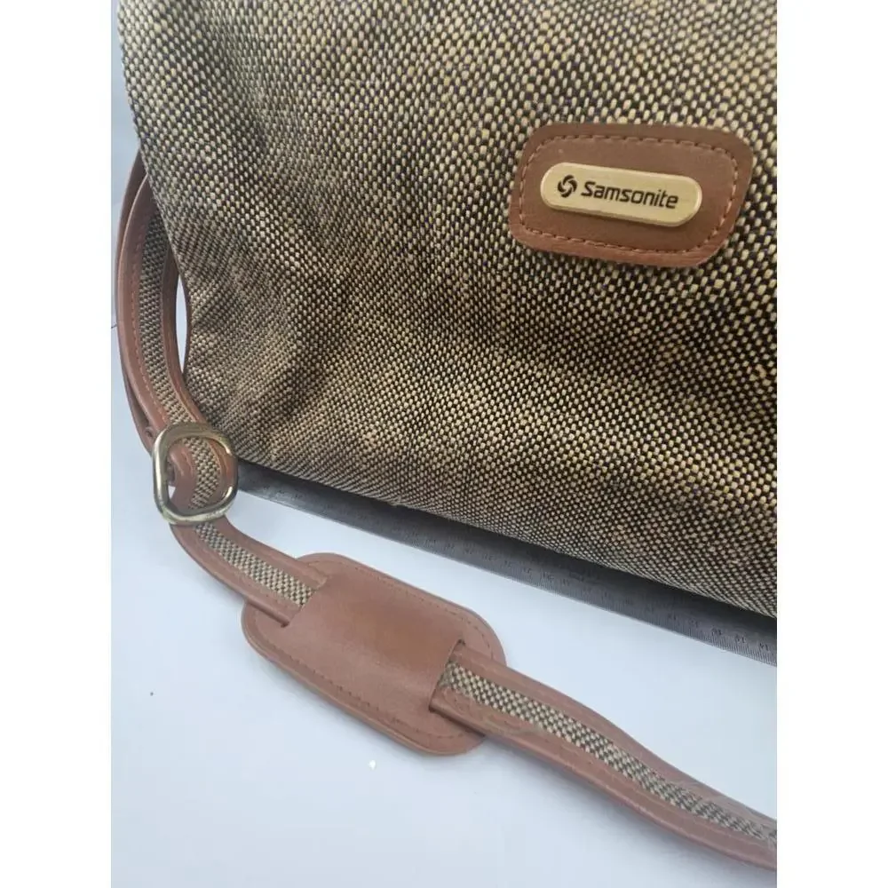 Samsonite ​this second